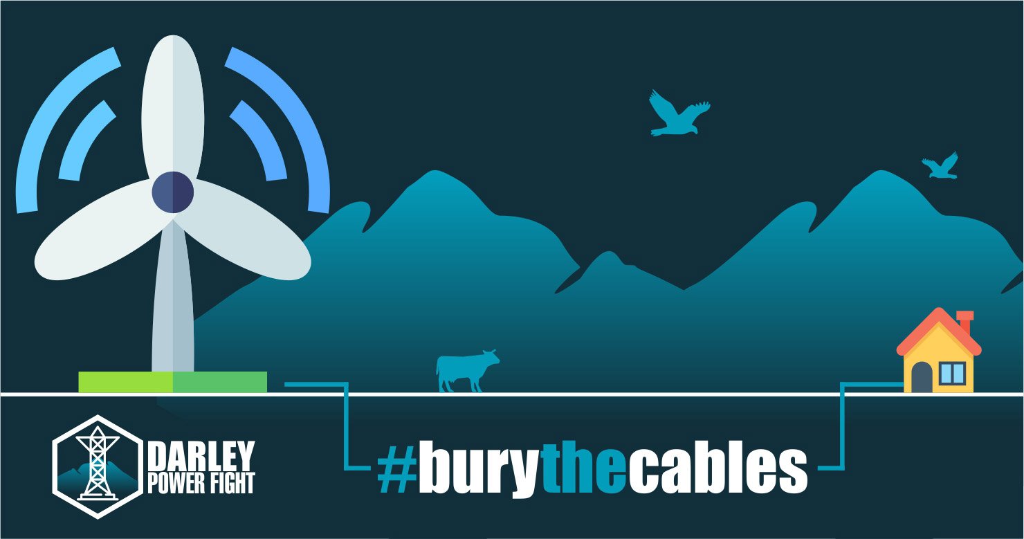 #burythecables